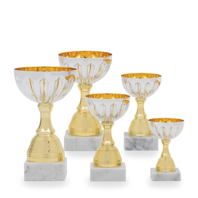 Poháry EKONOM 27039