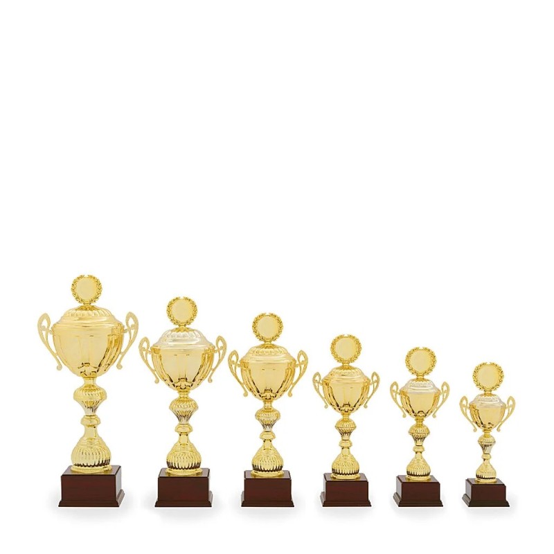 Poháry Standard 24056