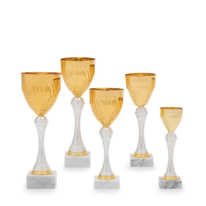 Poháry Standard 27062