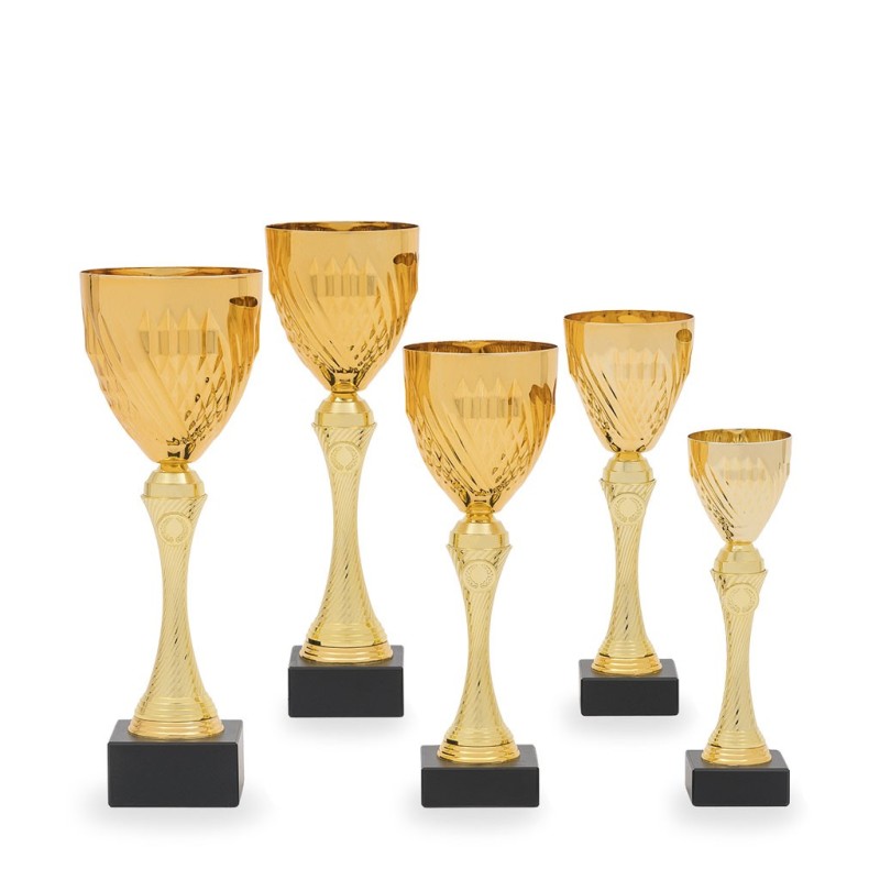 Poháry Standard 27063