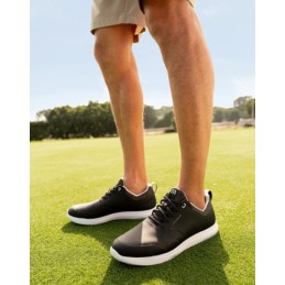 Travis Mathew The Daily Pro Hybrid Plus | Pánské voděodolné golfové bo