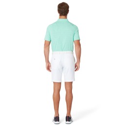 Callaway Warped Gingham Polo – stylové pánské golfové triko