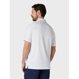 Callaway 3 Chev Odyssey – golfové polo s ventilací a recyklovaným mate