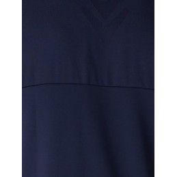 Callaway 3 Chev Odyssey – golfové polo s ventilací a recyklovaným mate