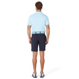 Callaway All Over Birdie Polo – golfové triko s UV ochranou a ECO mate
