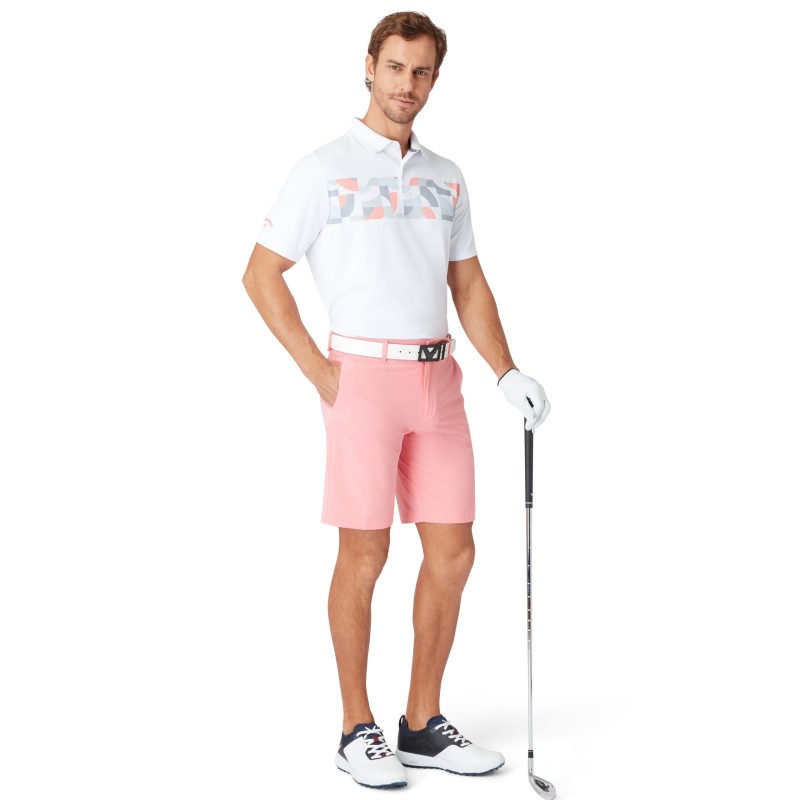 Callaway Optical 'C' Polo – sportovní elegance a maximální výkon