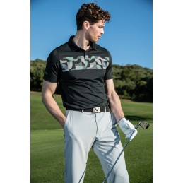 Callaway Optical 'C' Polo – sportovní elegance a maximální výkon