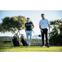 Callaway Optical 'C' Polo – sportovní elegance a maximální výkon