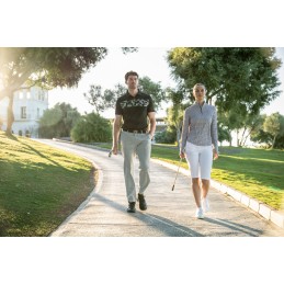 Callaway Optical 'C' Polo – sportovní elegance a maximální výkon