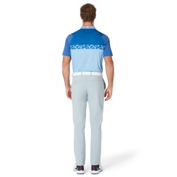 Callaway Oxford Block Polo – moderní golfové triko s volností pohybu