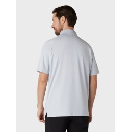 Callaway Ventilated Classic Jacquard Polo – komfort a styl pro golfist
