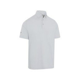 Callaway Ventilated Classic Jacquard Polo – komfort a styl pro golfist