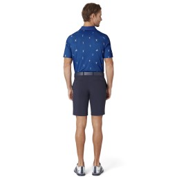 Callaway Time Lapse Polo – golfové triko s motivem hry a volností pohy