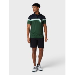 Callaway X Tech Short – slim fit golfové šortky s recyklovaným materiá