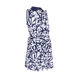 Callaway Abstract Floral Dress – dámské golfové šaty s květinovým vzor