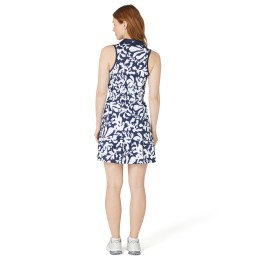 Callaway Abstract Floral Dress – dámské golfové šaty s květinovým vzor