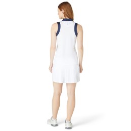 Callaway Birdie Polo – dámské polo s potiskem ptáčků a Opti-Dri™