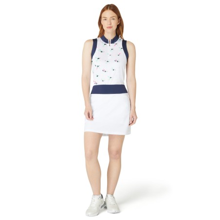 Callaway Birdie Skort – dámská golfová sukně s plisováním a TrueSculpt