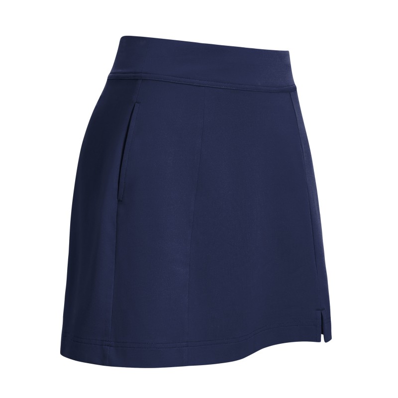 Callaway TrueSculpt Skort Peacoat – dámská sportovní tvarující sukně
