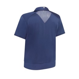 Callaway Mesh Detail Polo – dámské golfové polo s recyklovaným materiá
