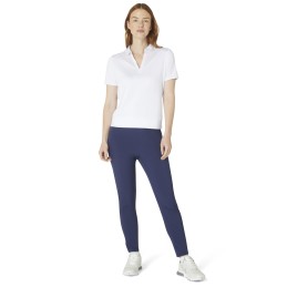 Callaway Mesh Detail Polo – dámské golfové polo s recyklovaným materiá
