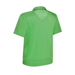 Callaway Mesh Detail Polo – dámské golfové polo s recyklovaným materiá
