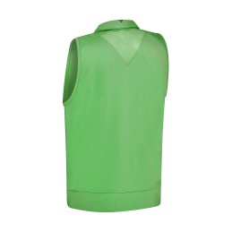 Callaway Mesh Sleeveless Polo – dámské polo bez rukávů s technologií