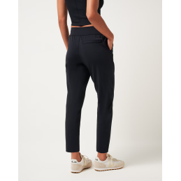 TravisMathew MoveKnit Resilience Pant – Dámské kalhoty pro aktivní živ