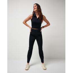 TravisMathew MoveKnit Resilience Pant – Dámské kalhoty pro aktivní živ