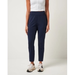 TravisMathew MoveKnit Resilience Pant – Dámské kalhoty pro aktivní živ