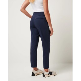 TravisMathew MoveKnit Resilience Pant – Dámské kalhoty pro aktivní živ