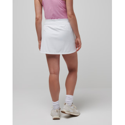 TravisMathew MoveKnit Tie Skort – Dámská skort pro aktivní životní sty