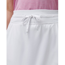 TravisMathew MoveKnit Tie Skort – Dámská skort pro aktivní životní sty