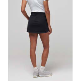 TravisMathew MoveKnit Tie Skort – Dámská skort pro aktivní životní sty