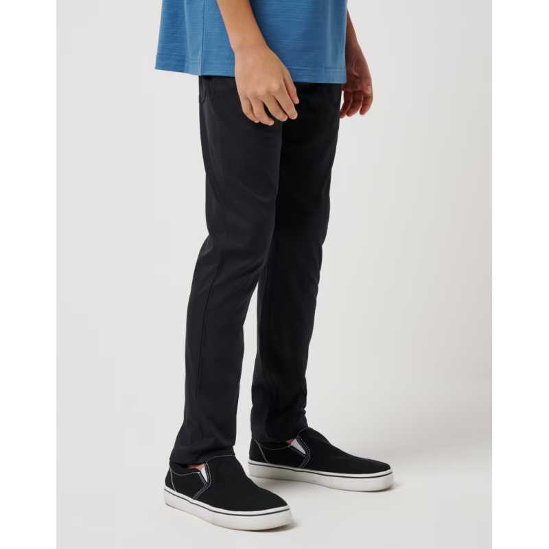 TravisMathew J Open to Close Pant – Chlapecké kalhoty pro golf