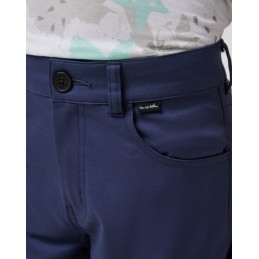TravisMathew J Open to Close Pant – Chlapecké kalhoty pro golf