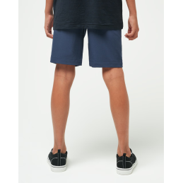 TravisMathew Wanderlust Youth Short – Stylové chlapecké šortky