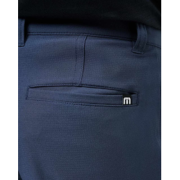 TravisMathew Wanderlust Youth Short – Stylové chlapecké šortky