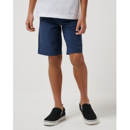 TravisMathew Youth Tech Chino Short – Chlapecké šortky pro každodenní