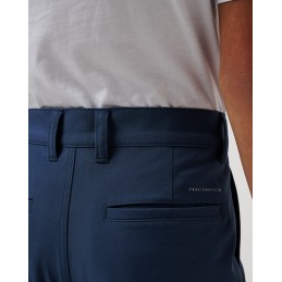 TravisMathew Youth Tech Chino Short – Chlapecké šortky pro každodenní