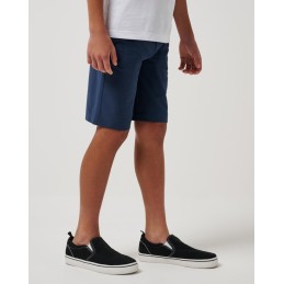 TravisMathew Youth Tech Chino Short – Chlapecké šortky pro každodenní