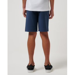 TravisMathew Youth Tech Chino Short – Chlapecké šortky pro každodenní