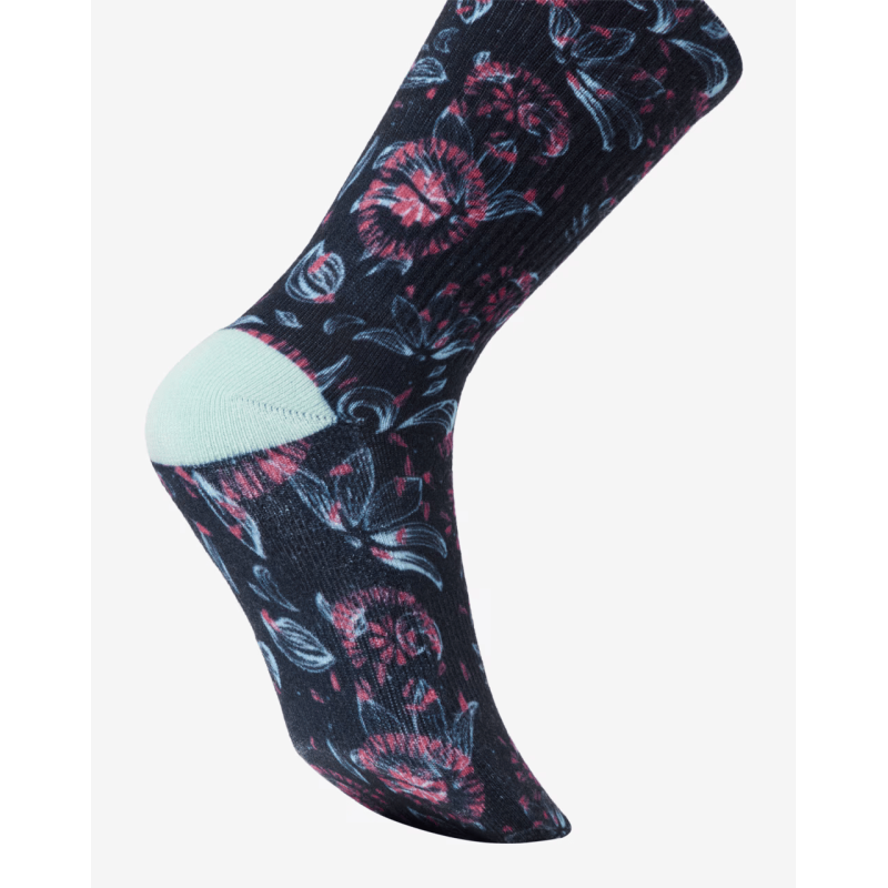 TravisMathew FLOURISH CREW SOCK – Stylové a pohodlné ponožky