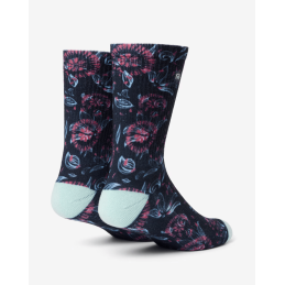 TravisMathew FLOURISH CREW SOCK – Stylové a pohodlné ponožky