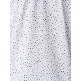 Callaway All Over Chevron Confetti Print Golf Polo (CGKSE0A3) – Stylov