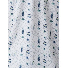 Callaway All Over Golf Essentials Print Golf Polo (CGKSE092) – Stylov