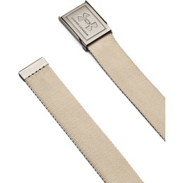 Under Armour M's Webbing Belt (1369819) – Stylový pánský opasek