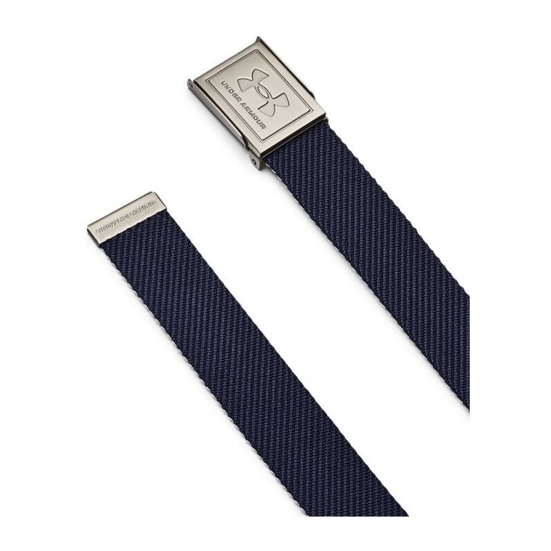 Under Armour M's Webbing Belt (1369819) – Stylový pánský opasek