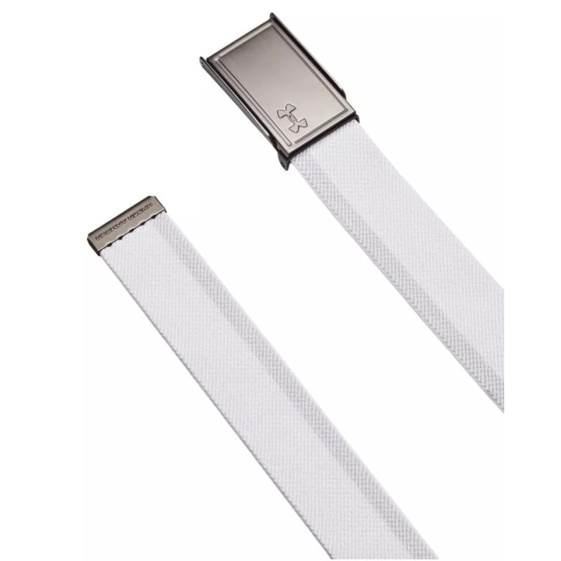 Under Armour M's Webbing Belt (1369819) – Stylový pánský opasek