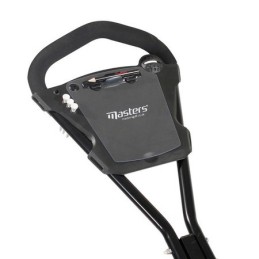 Masters Junior 5 Series – dětský golfový vozík 3 Wheel (Push Trolley)